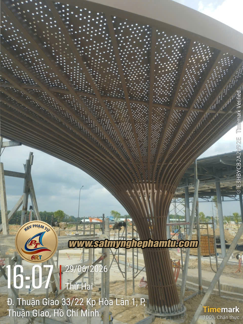 Dự án đầu tư xây dựng nhà ở Một Thế Giới - THE ONE WORLD