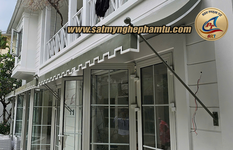 TRANG TRÍ NỘI NGOẠI THẤT 15