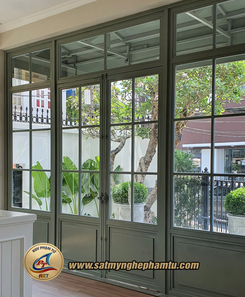 TRANG TRÍ NỘI NGOẠI THẤT 14